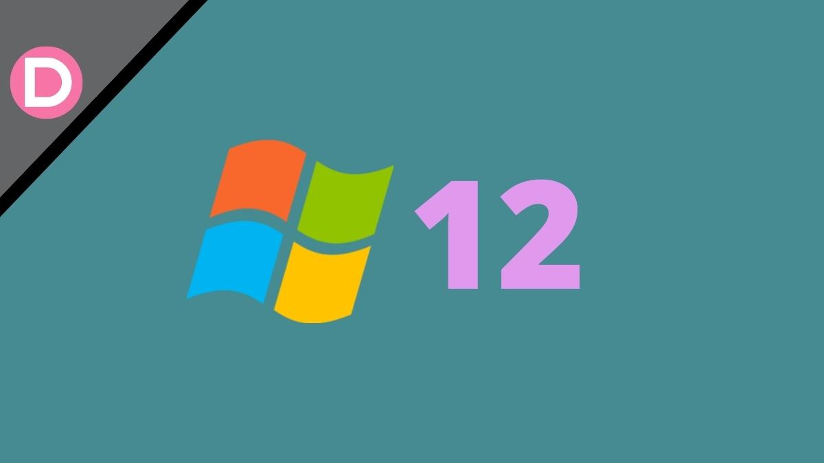 windows 12 launch date
