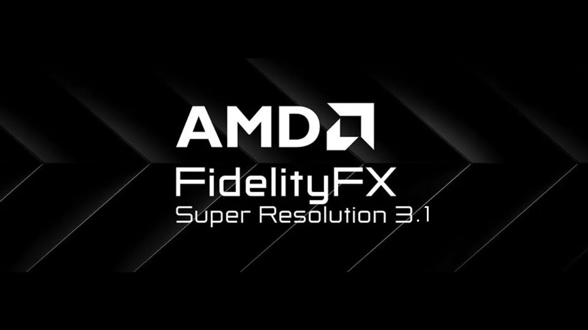 FSR 3.1 Supported GPUs and Games