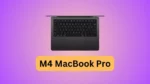 M4 MacBook Pro launch Q4 2024