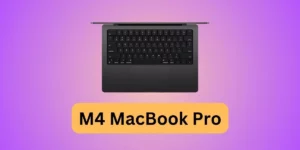 M4 MacBook Pro might launch in Q4 2024