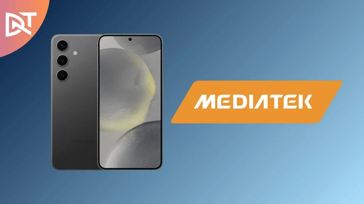 Will Galaxy S25 Feature MediaTek Chipset